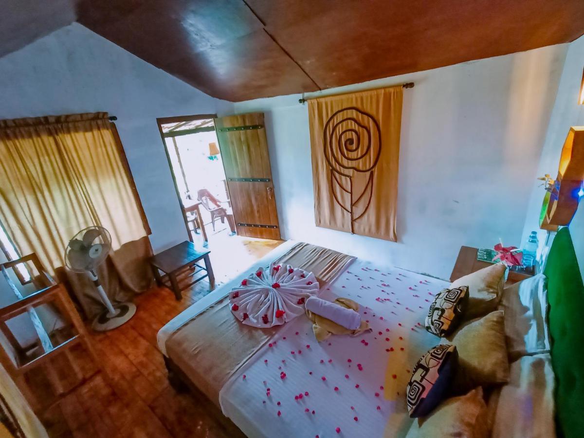 Experience The Comforts Of An Amazing Treehouse Σιγκιρίγια Εξωτερικό φωτογραφία