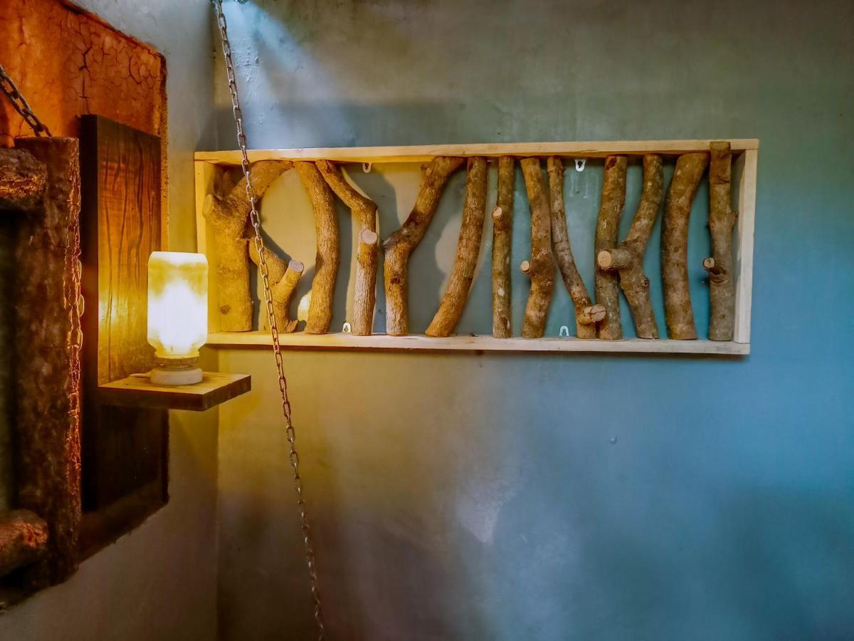 Experience The Comforts Of An Amazing Treehouse Σιγκιρίγια Εξωτερικό φωτογραφία